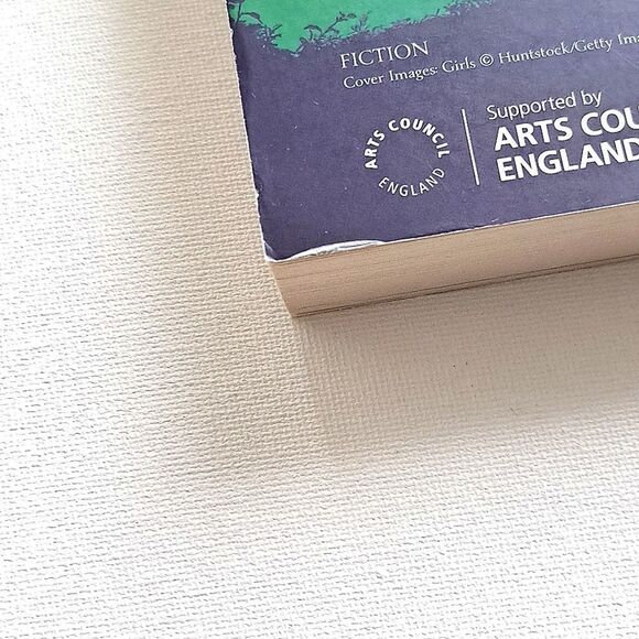 Tell The Wolves I'm Home Book By Carol Rifka Brunt - Picture 6 of 7